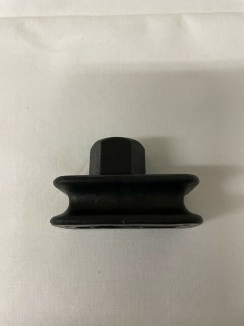 Rear Suspension Spring Adjustment Block Polaris Most Indy 1983-2001 Models