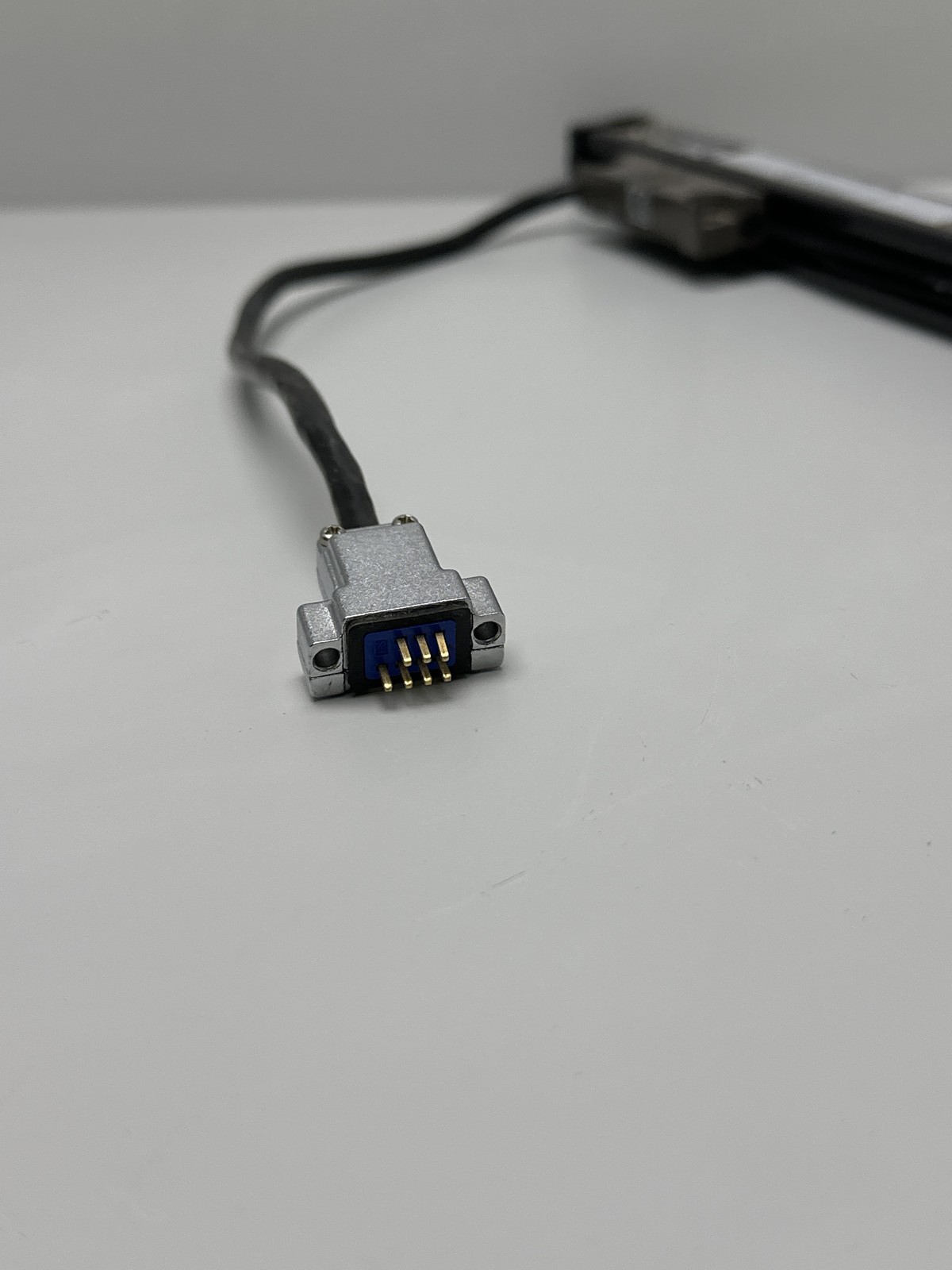 Sony Magnescale SR108-035LGCNK Magnetic Linear Encoder