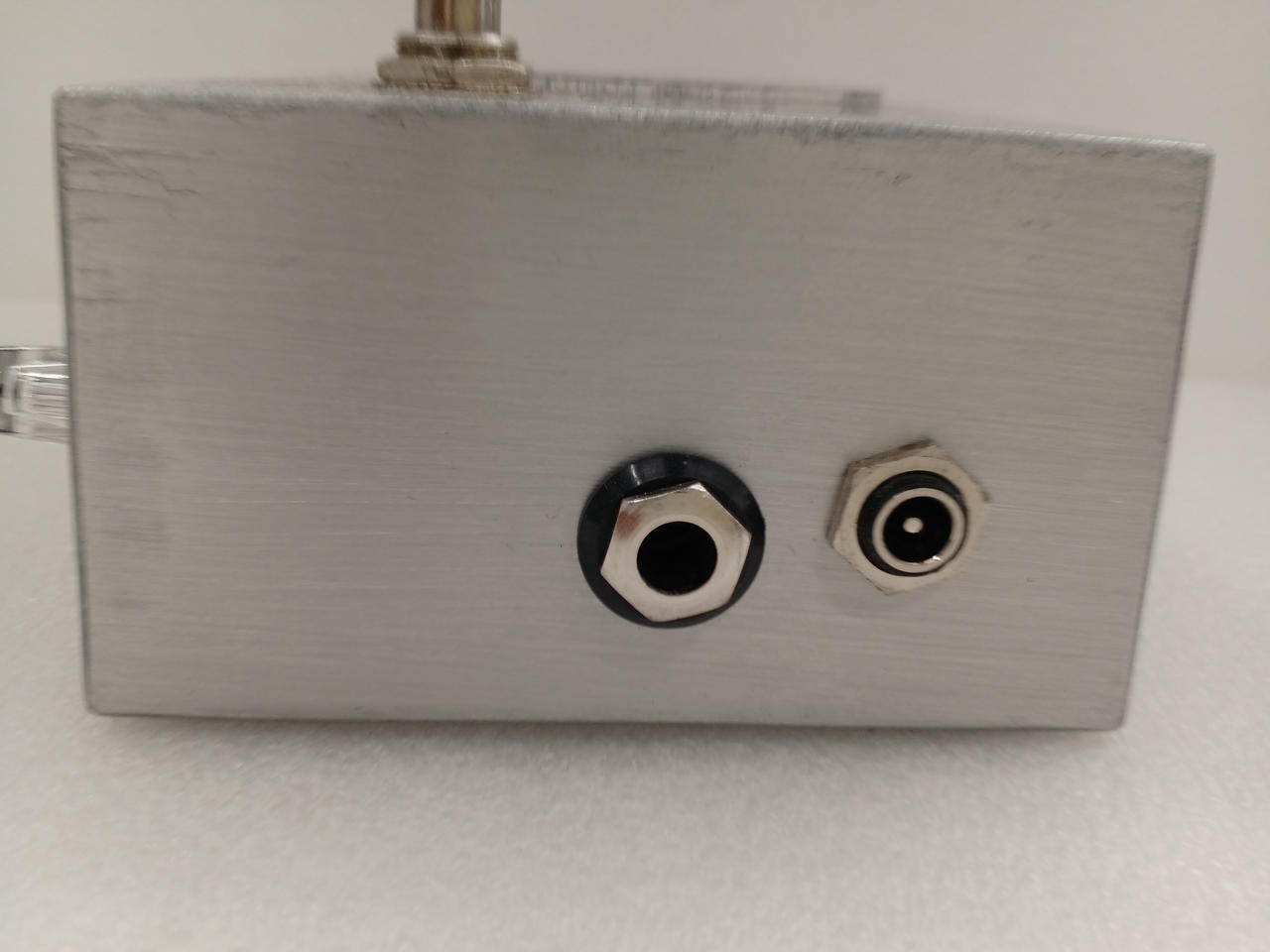320Design Sunakake Effector No.nm1112