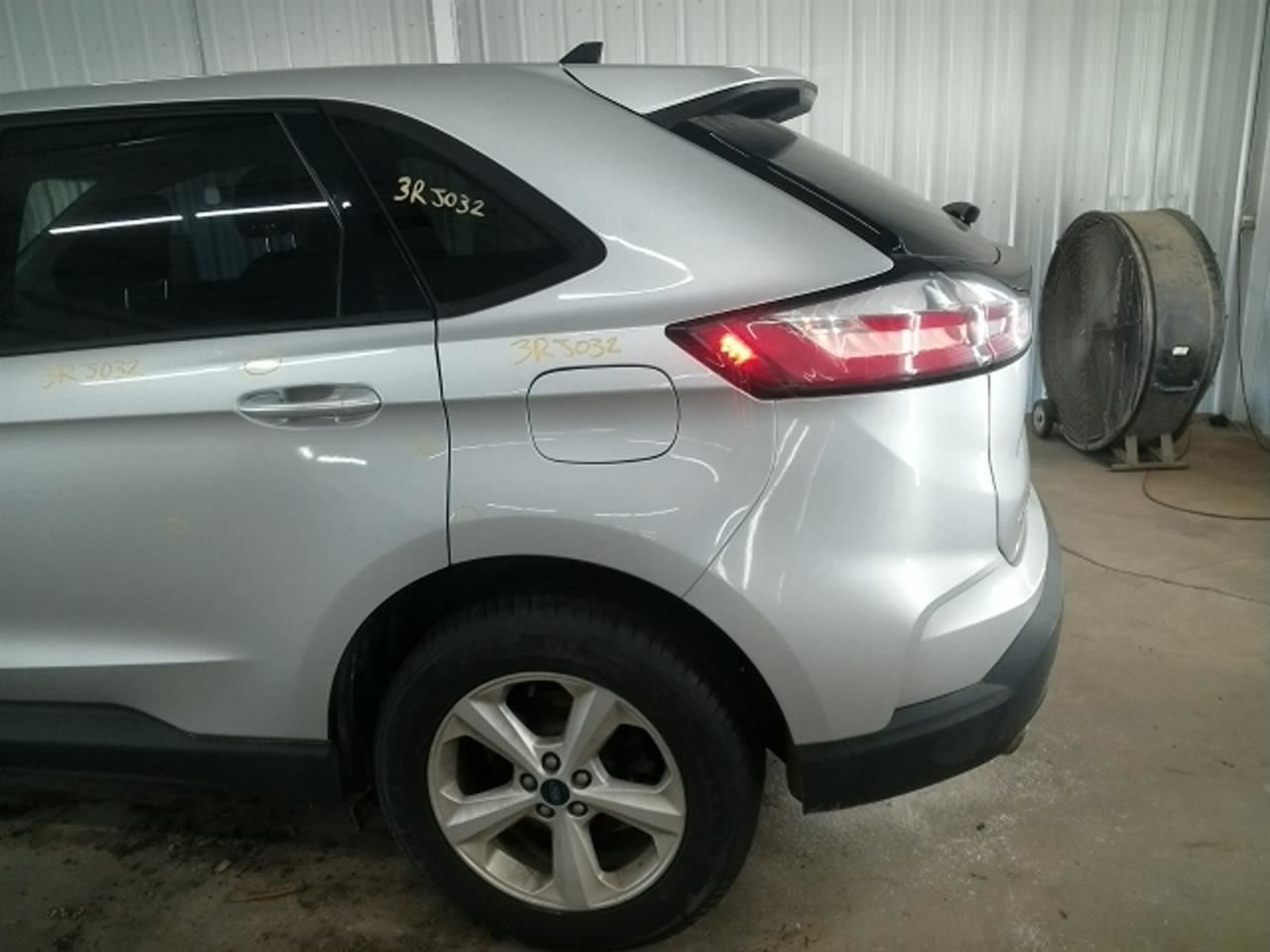 Engine ECM Electronic Control Module 2.0L Fits 19-24 EDGE 104927221