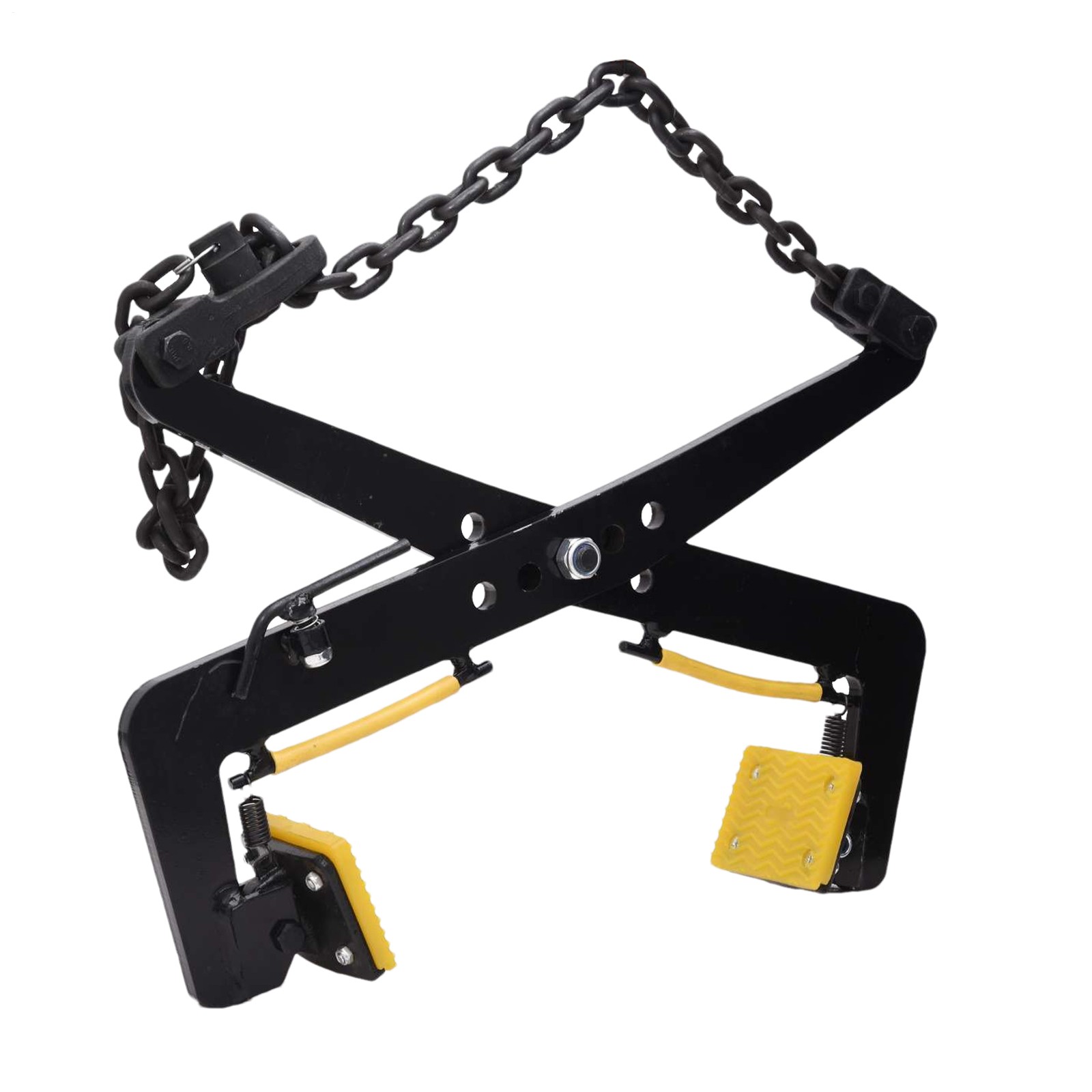 Lifting Clamp Heavy Duty Stone Lift Clamp Stone Lifting Clamp 350kg/770lbs