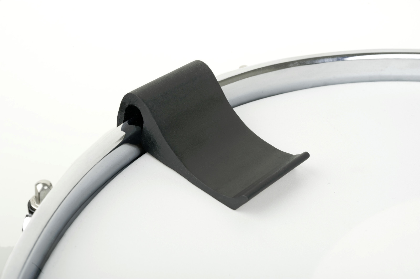 DrumClip - External Drum Ring Control - Damper / Dampener