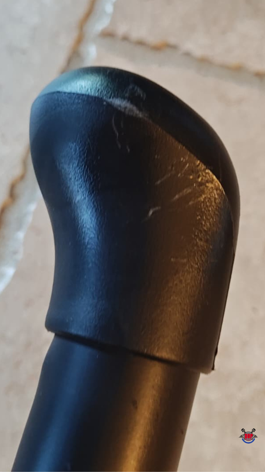 Bowflex Max Trainer RH Handle Bar M3 (Can Fit M5, M6, M7 & M9)