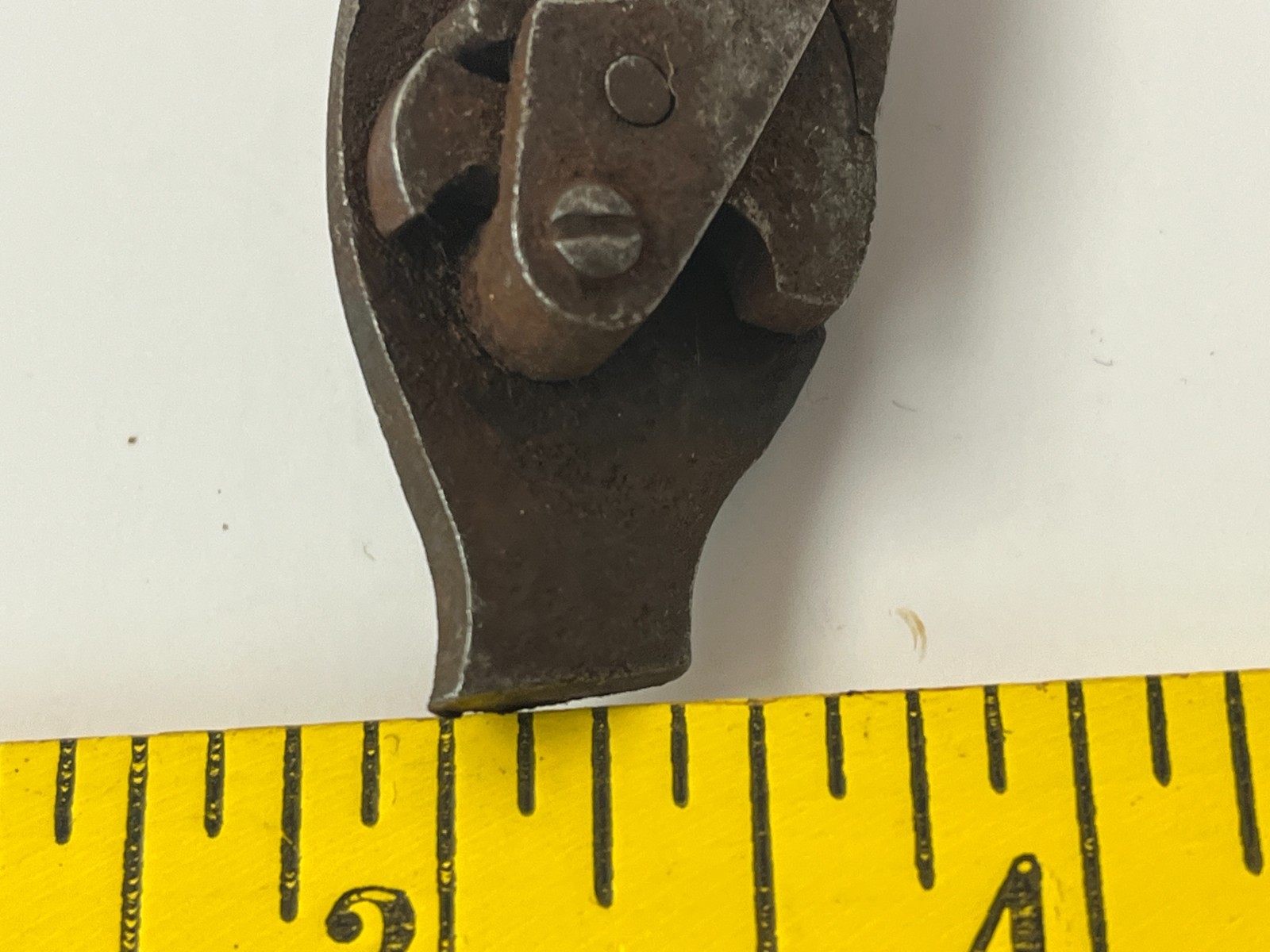Antique Side Lock Assembly Main Spring Action Percussion rifle