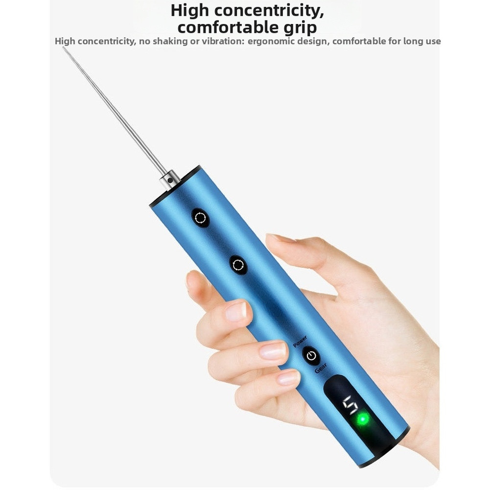 Reversible Rotation Remover Electric Bonding Agent Remover High Torque Motor