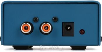 Hosa CDL-313 S/PDIF Coax to AES/EBU Digital Audio Interface