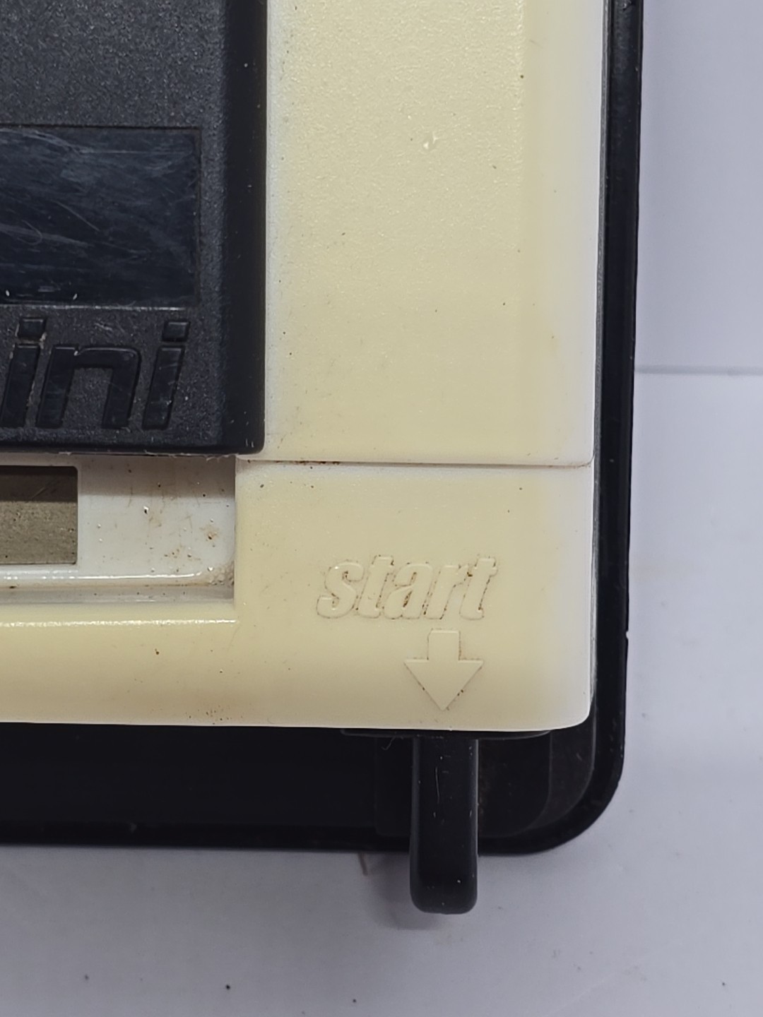 POWERMATIC MINI Cigarette Injector Machine Makes Regular and 100mm Size