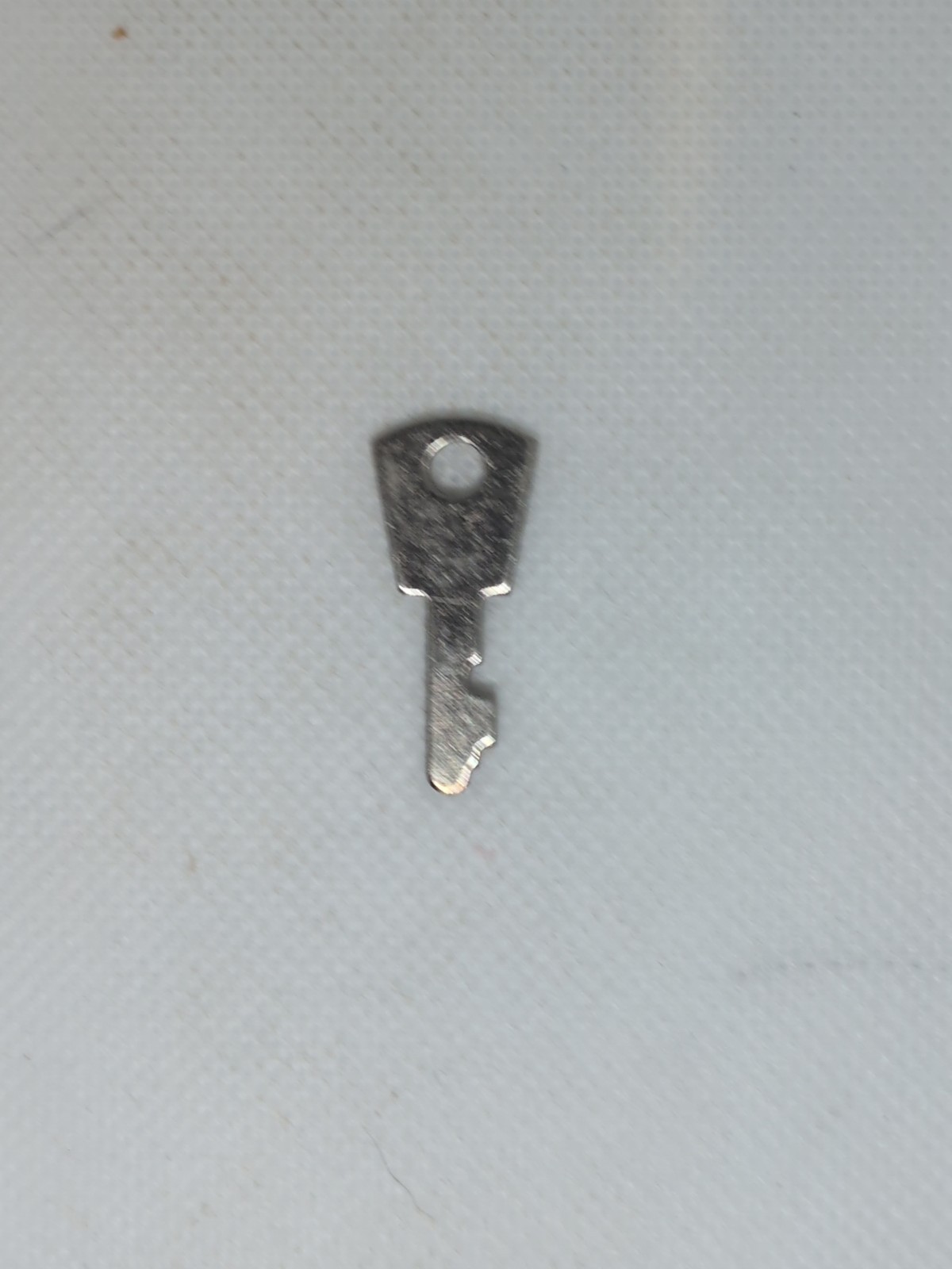 Vintage Case Dispenser Diary Key
