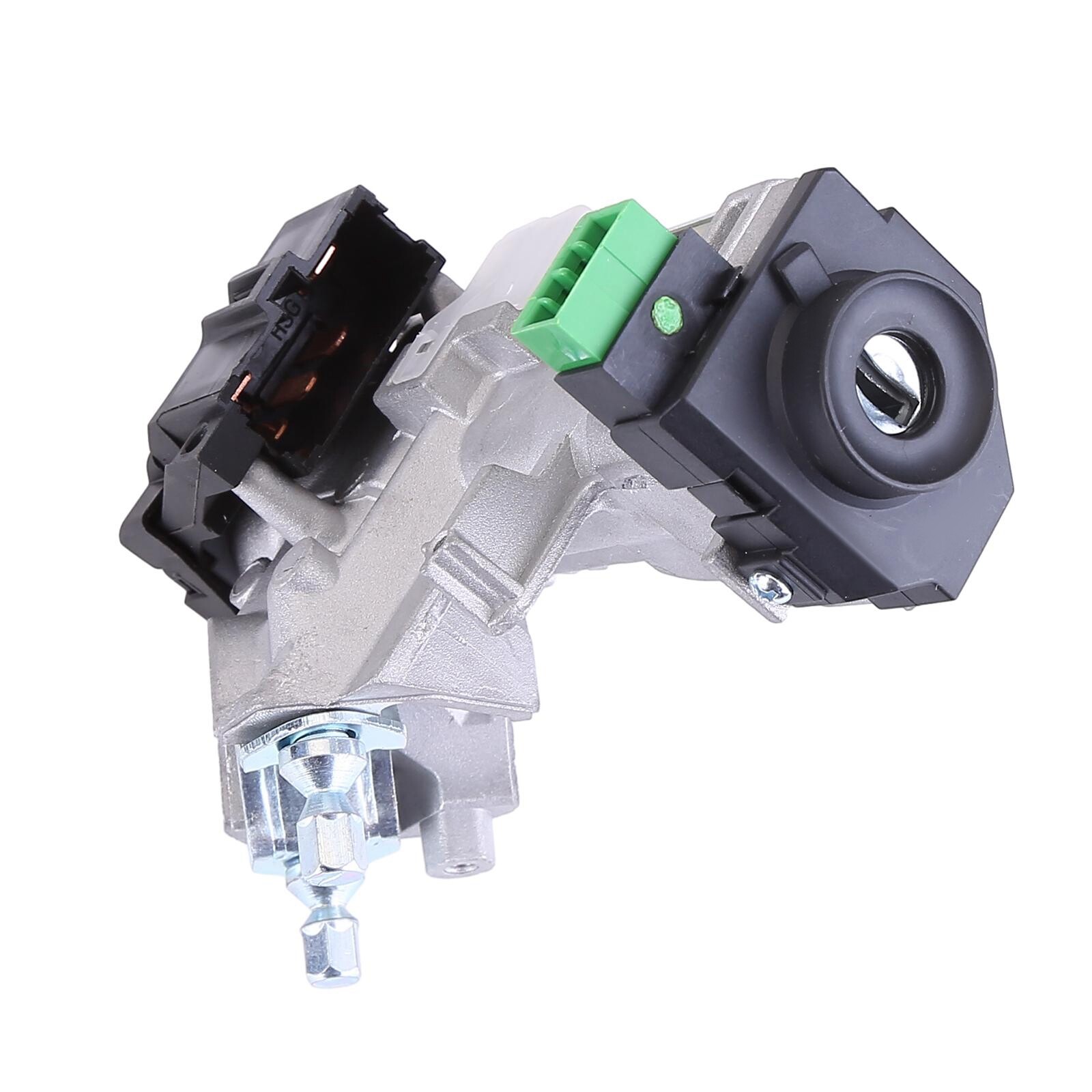 Ignition Switch Cylinder Lock Assembly Set w/2 Keys for Honda Pilot 2009-2015