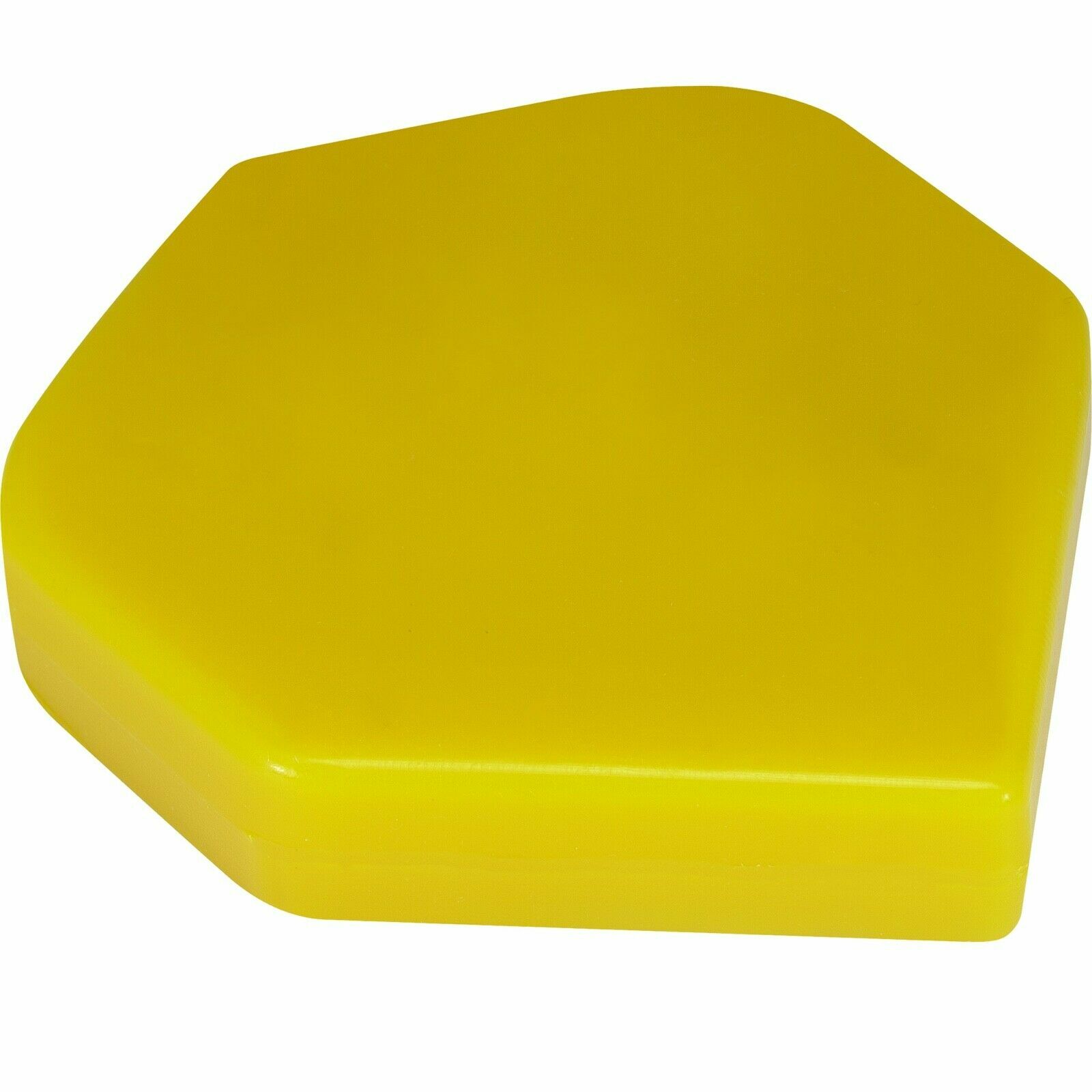 New Dart Finger Wax for Better Grip – Dart Flight Shape – Yellow