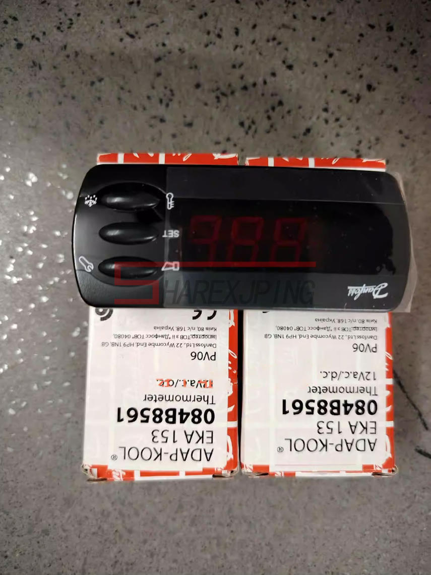 1PCS New Danfoss EKA153 084B8561 Temperature Display