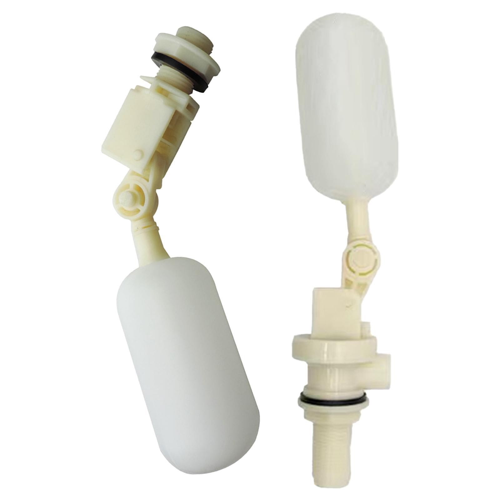 Float Valve, Automatic Float Valve for Pig Drinker Bowl, Water Tank, Sheep, Feed