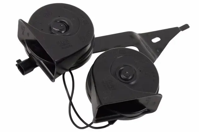 Genuine GM Horn 84447715