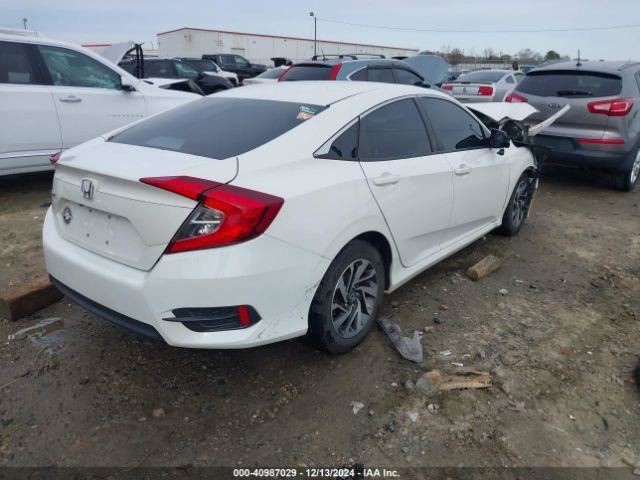 CIVIC 2016 Glove Box 4534772
