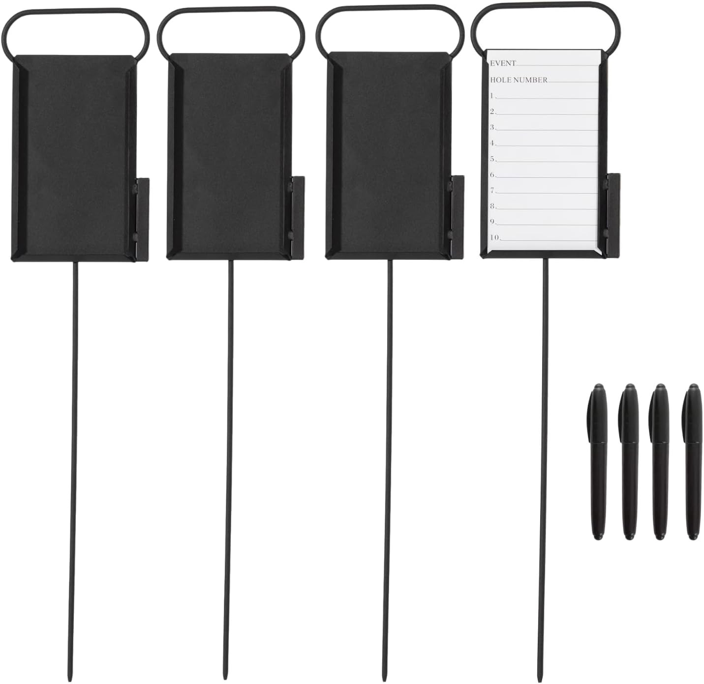 Metal Proximity Marker (4 Pack)