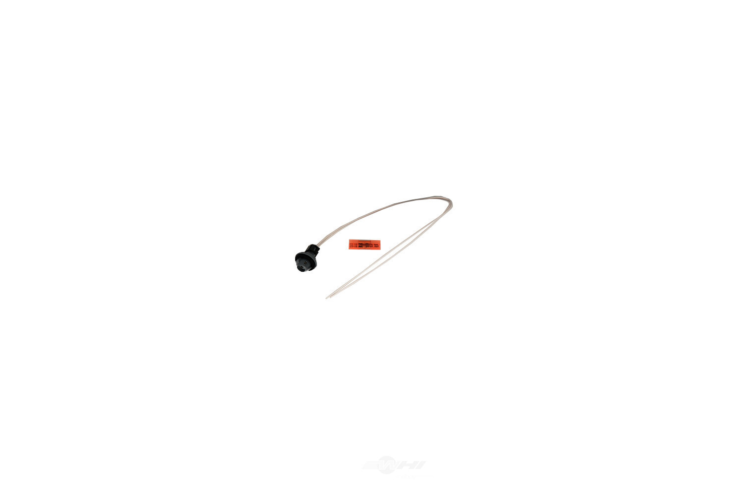 ACDelco LS44 - GM Original Equipment Front Side Marker Light Connector