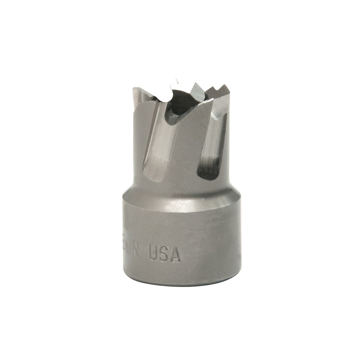 Hougen 11112 | RotaCut Sheet Metal Cutter, 3/8"-24 Thread, 7/16" Diameter
