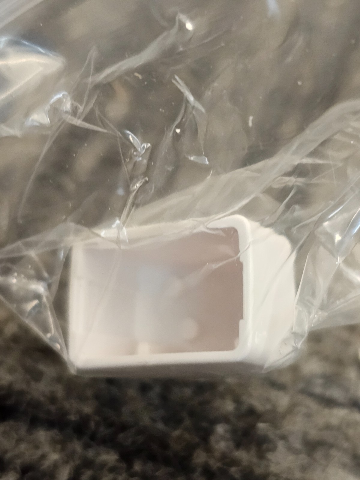 EASYFIT ETHSU S3051-C350: Temperature Humidity Sensor White