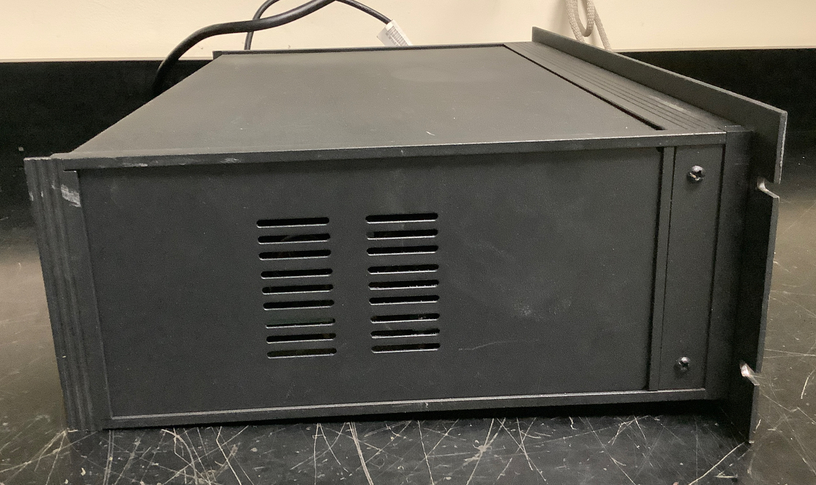 Beijing Sevenstar Electronics Co D08-3E Flow Readout Box | No Power Adapter