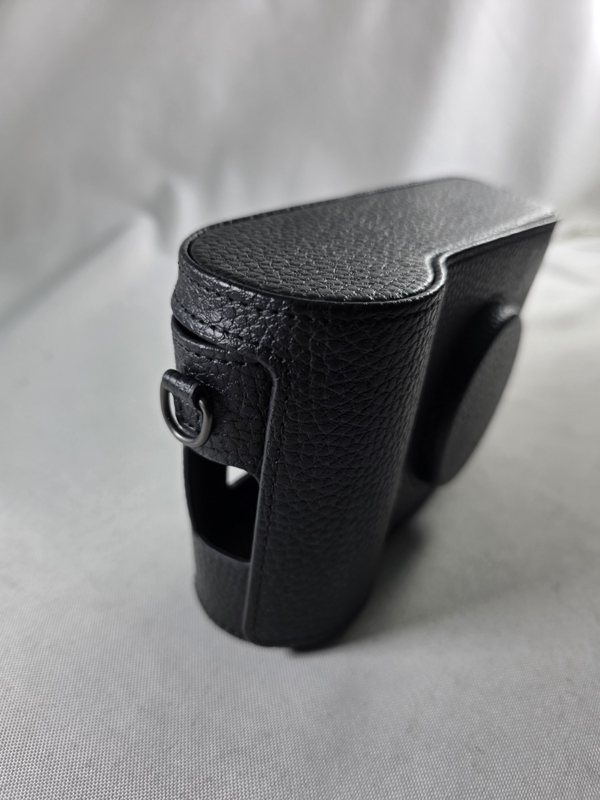 Kodak Camera MS200 Replacement Case - Black, No Strap