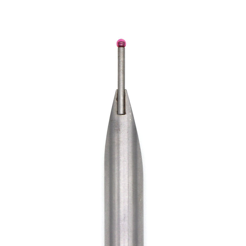 Multi-size Ruby Ball Tip Probe Insert Ruby For Mahr Fowler Mitutoyo Height Gauge