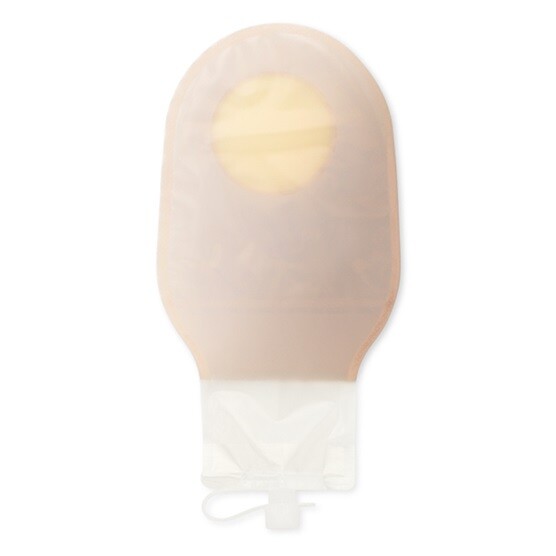 Hollister Pouchkins Pediatric Urostomy Pouch