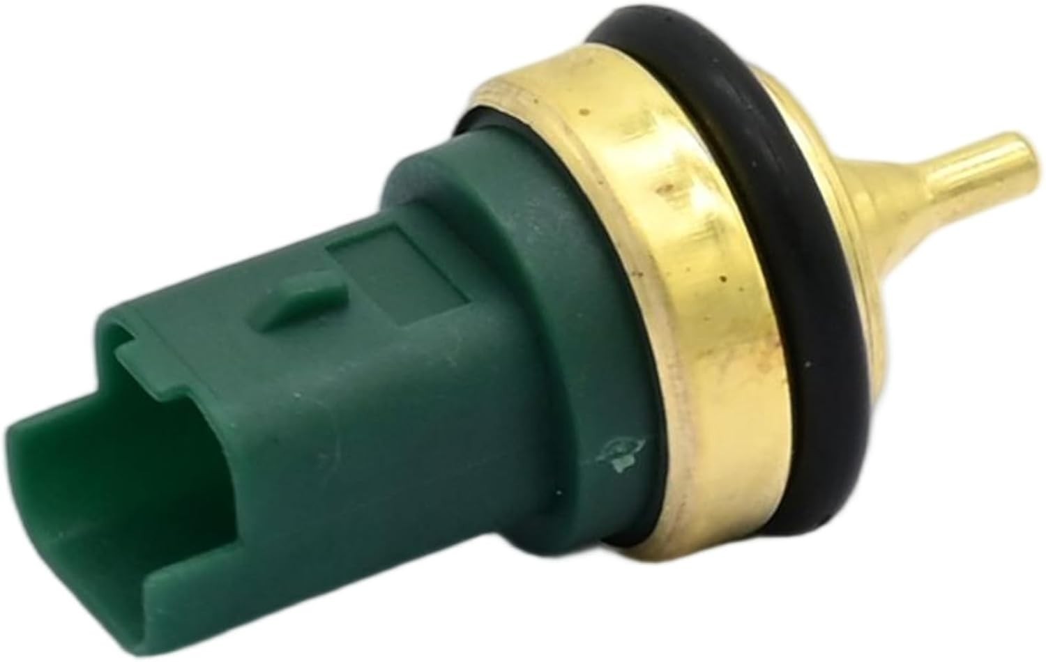 Engine Coolant Temperature Temp Switch Sensor Sender Compatible with Mini Coo...