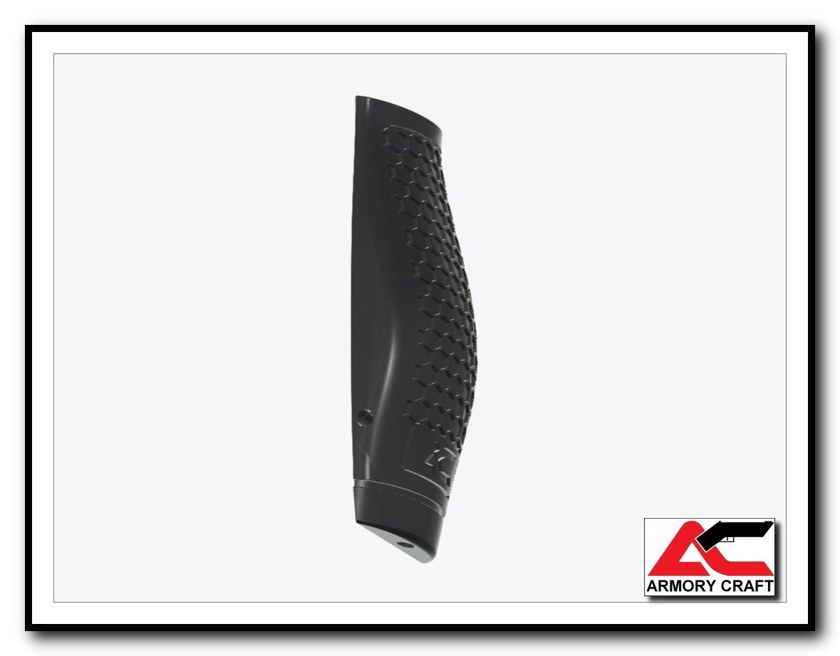 Armory Craft Sig Sauer P365 XMACRO / X-MACRO Enhanced Backstrap