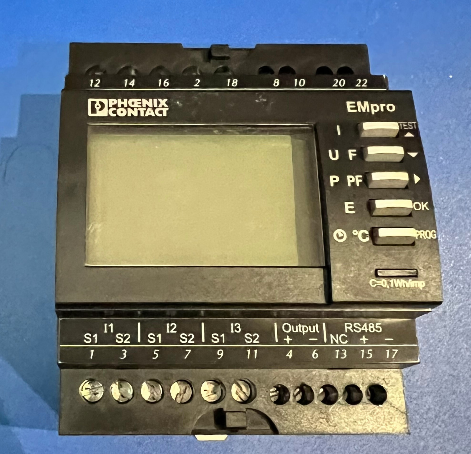 phoenix contact EEM-MA250 2901363