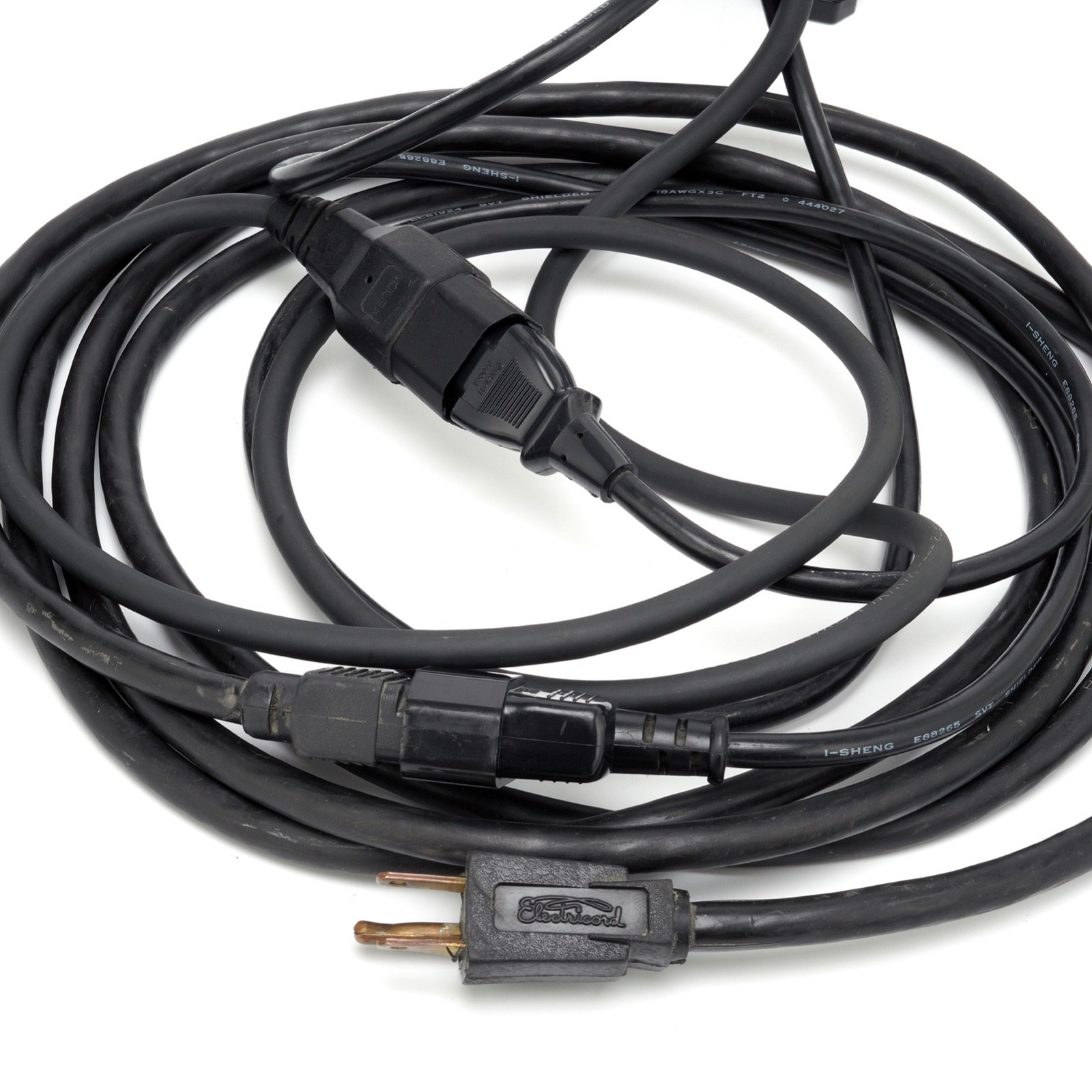 Lowel Pro Light Monolight Continuous Lighting w/ Extension Cords