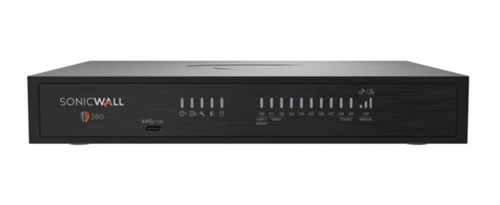03-SSC-6961 SONICWALL TZ380 SECURE UPGRADE ADVANCED EDITION 3 YR