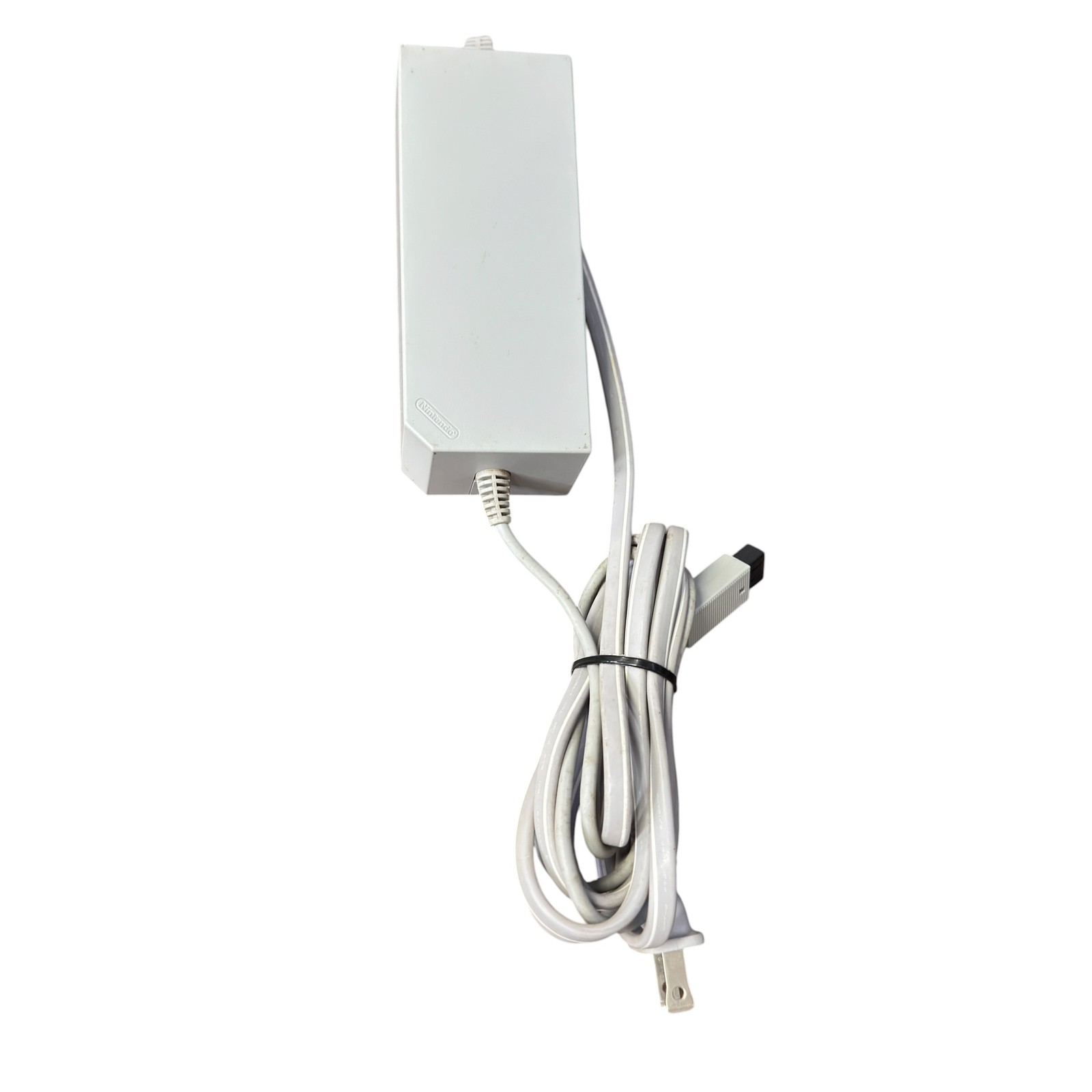 Nintendo Wii AC Power Adapter Supply Charger RVL-002 OEM Original Tested