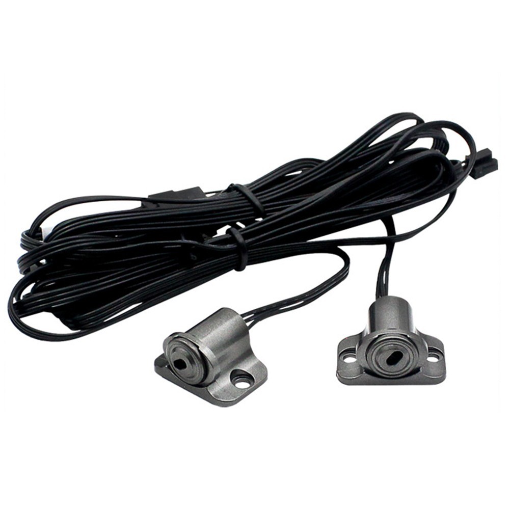 LED Induction Switch Centralized Control for Double Doors Energy Saving 12V 24V