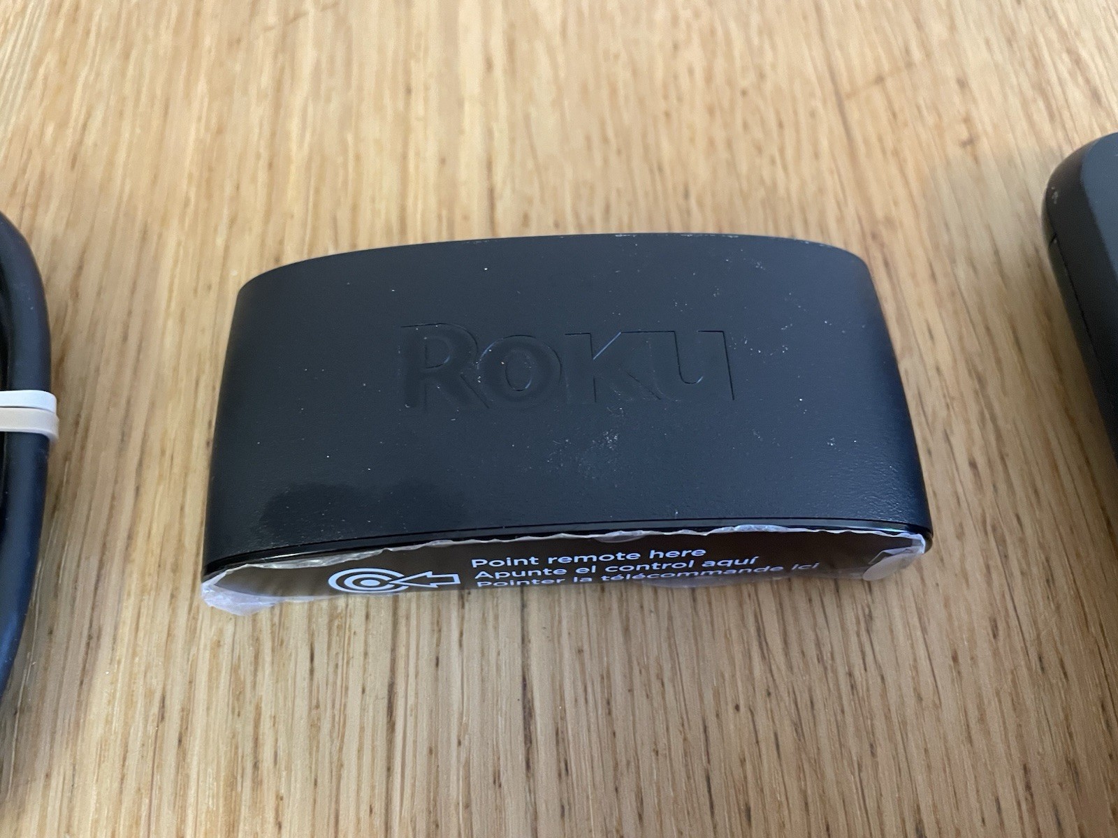 Roku Express 4K Plus 3941X2 Media Streaming Device With Remote