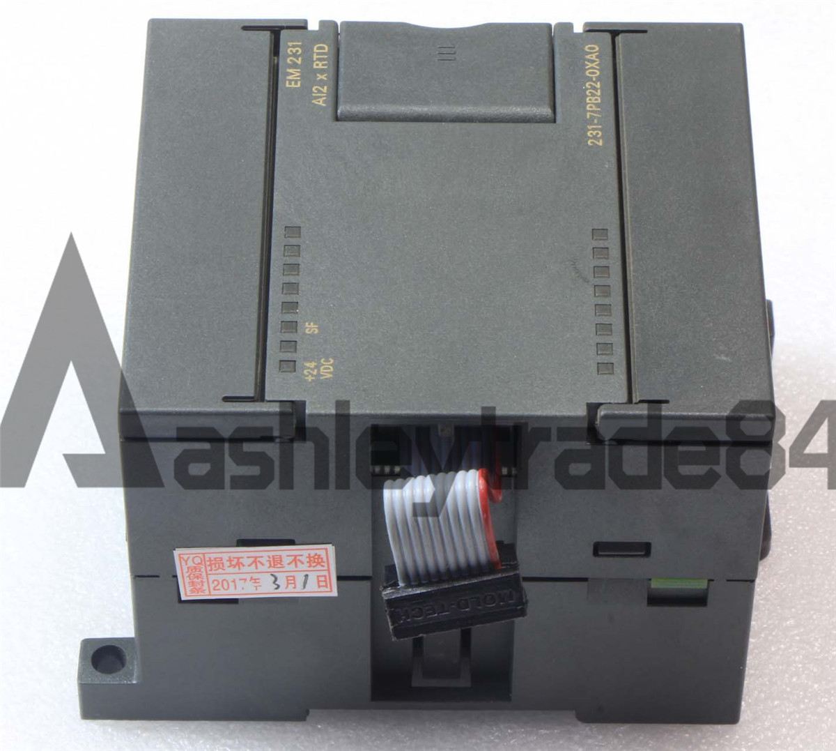 ONE Used Siemens plc 6ES7231-7PB22-0XA0