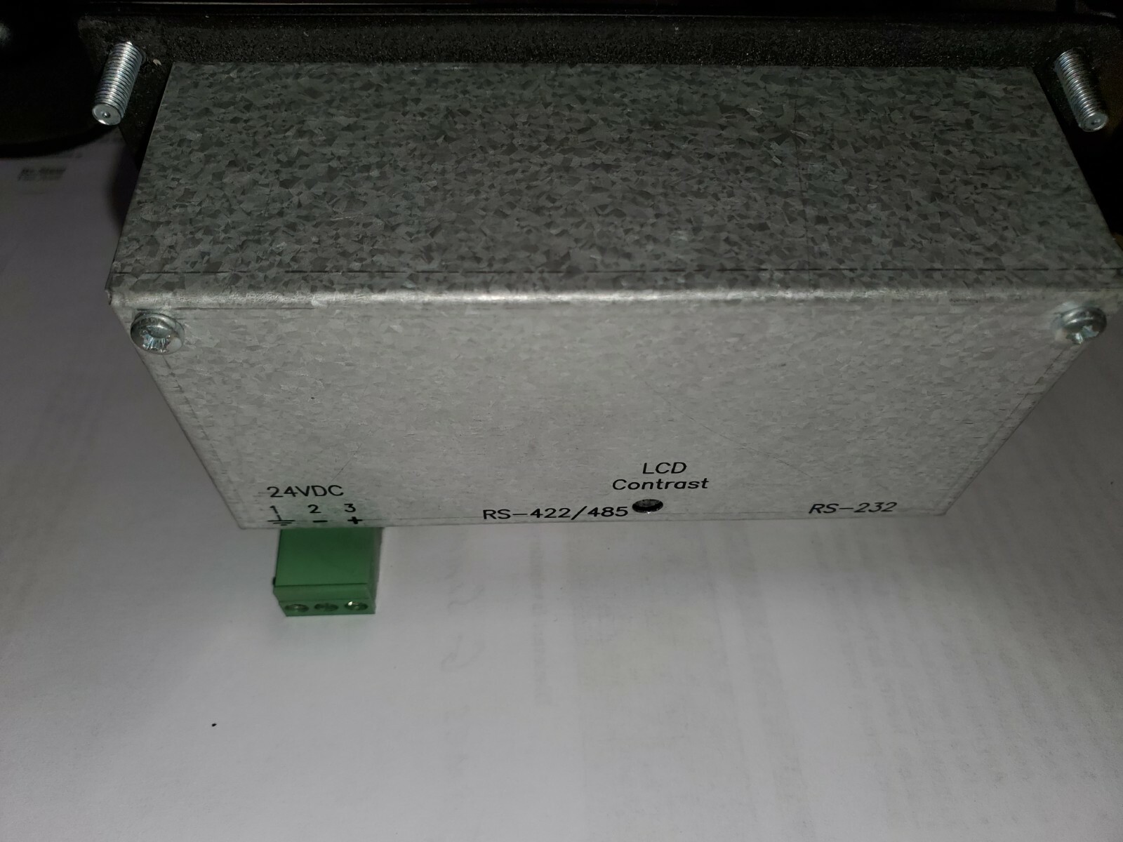 BAIJER ELECTRONICS AB CIMREX 12 / CIMREX12