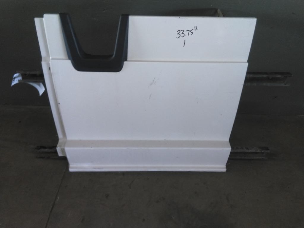 For 2020 FREIGHTLINER CASCADIA 116 SIDE FAIRING Left ,  IL