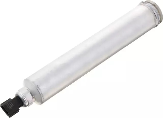 Genuine Nissan A/C Receiver Drier 92131-ZW40B