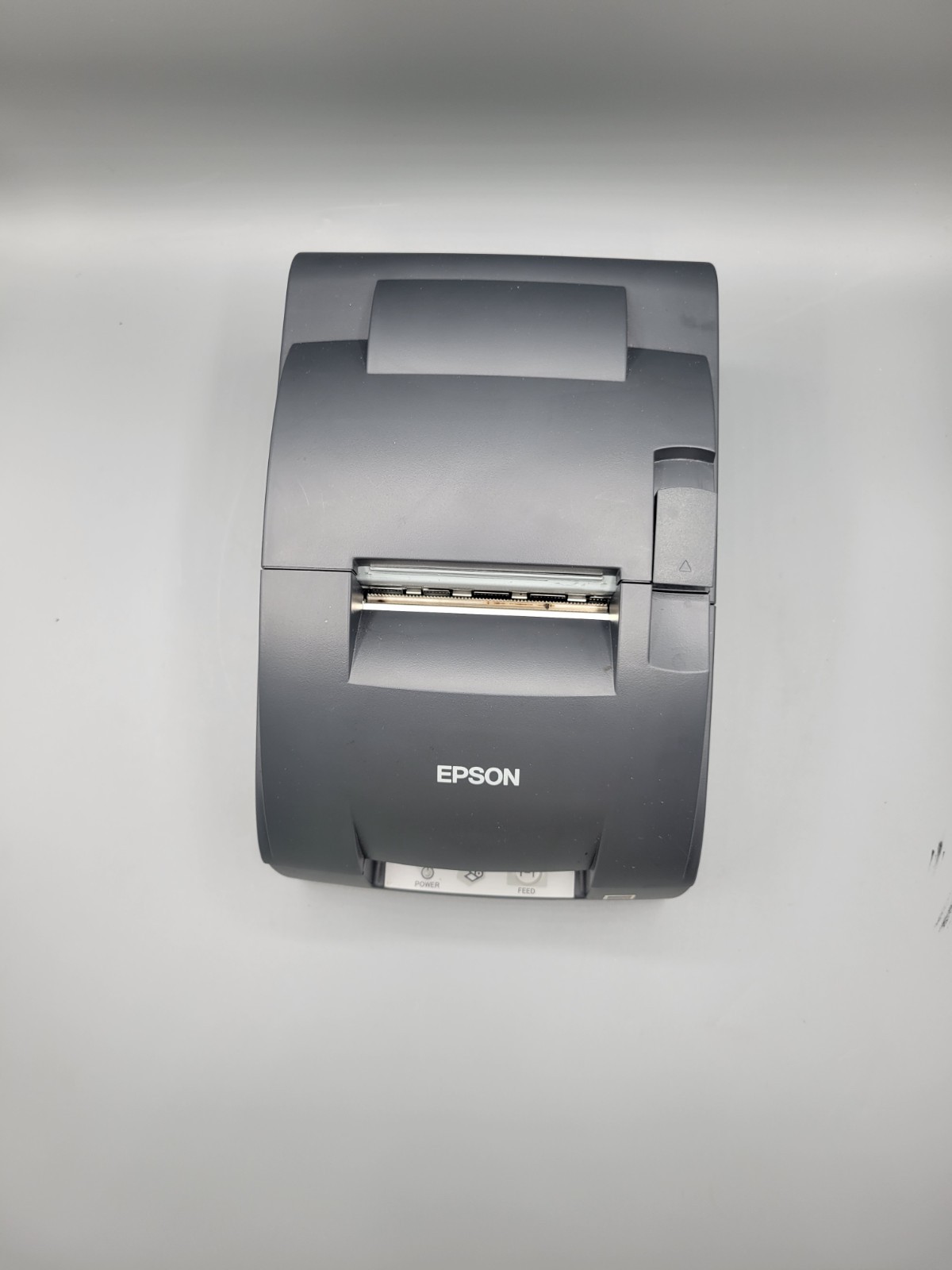 Epson TM-U220D Model M188D Thermal Receipt Printer