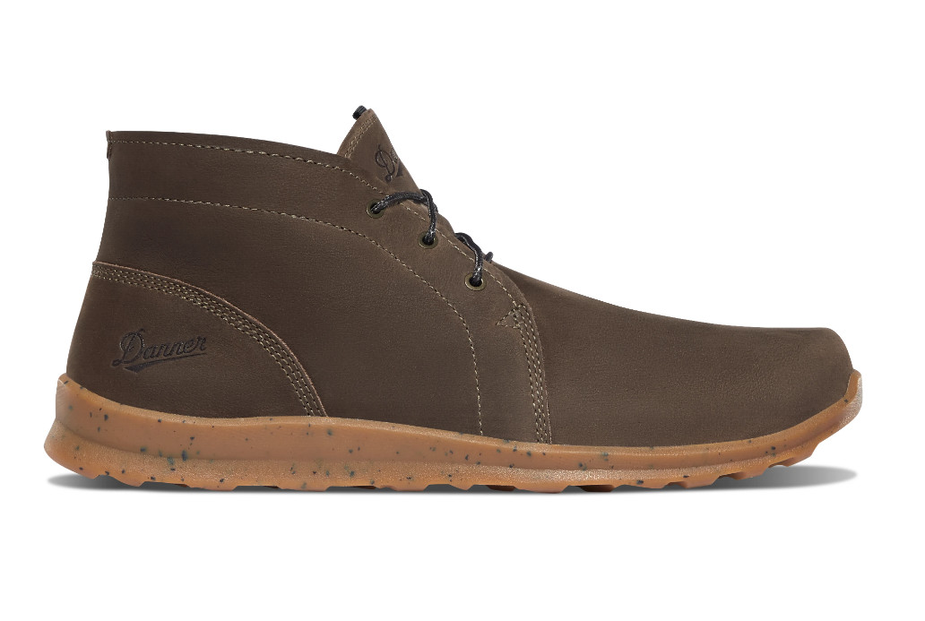 DANNER Men's Forest Chukka Bracken NEW NOT SHIPPING TO CA