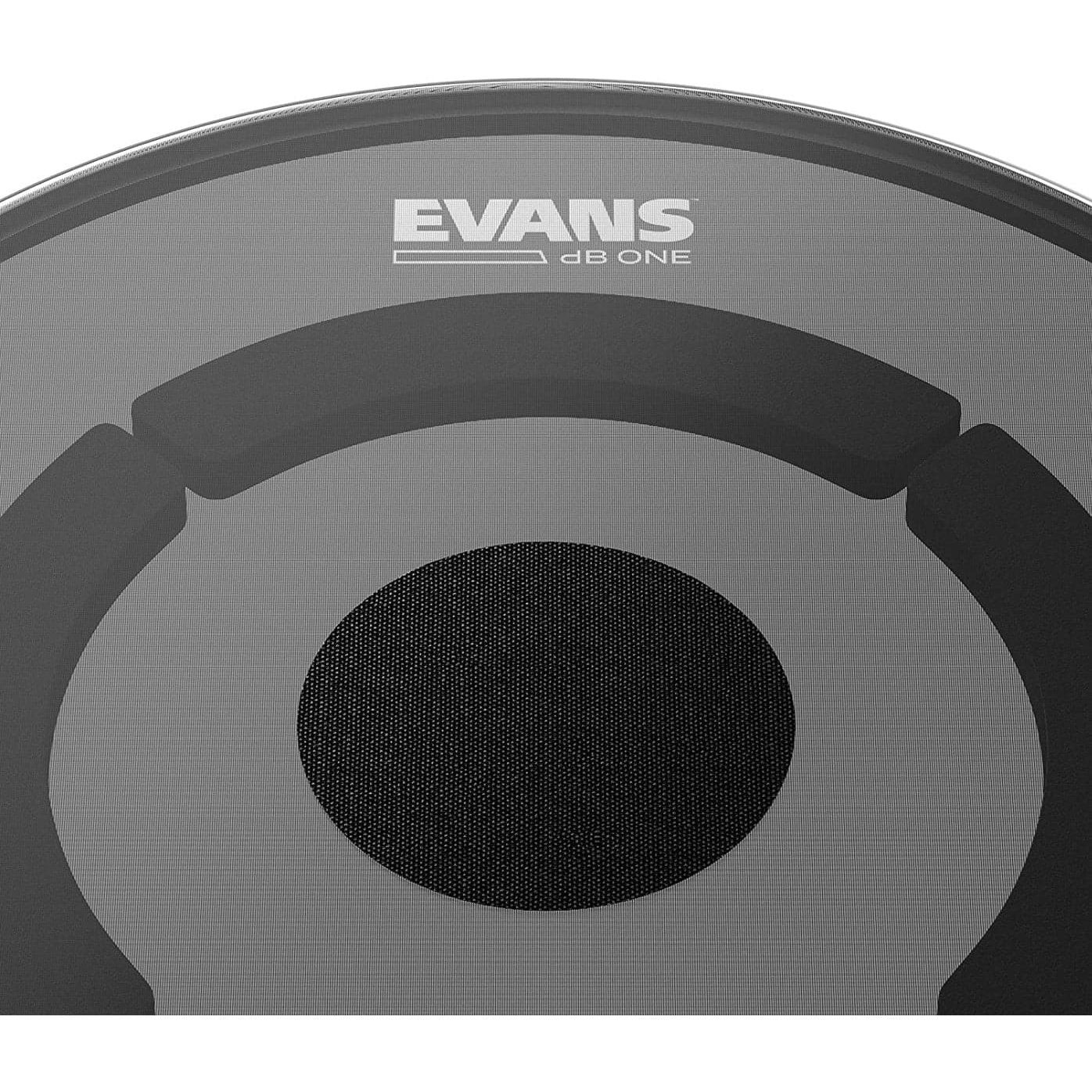 Evans dB One Drumhead 13"