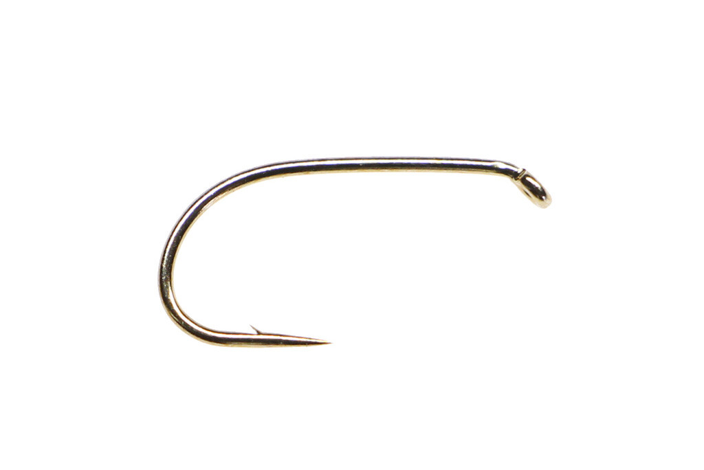 Fulling Mill Short Shank Special Hooks FM-1510 (50 Pack)  * New 2026 Stocks *