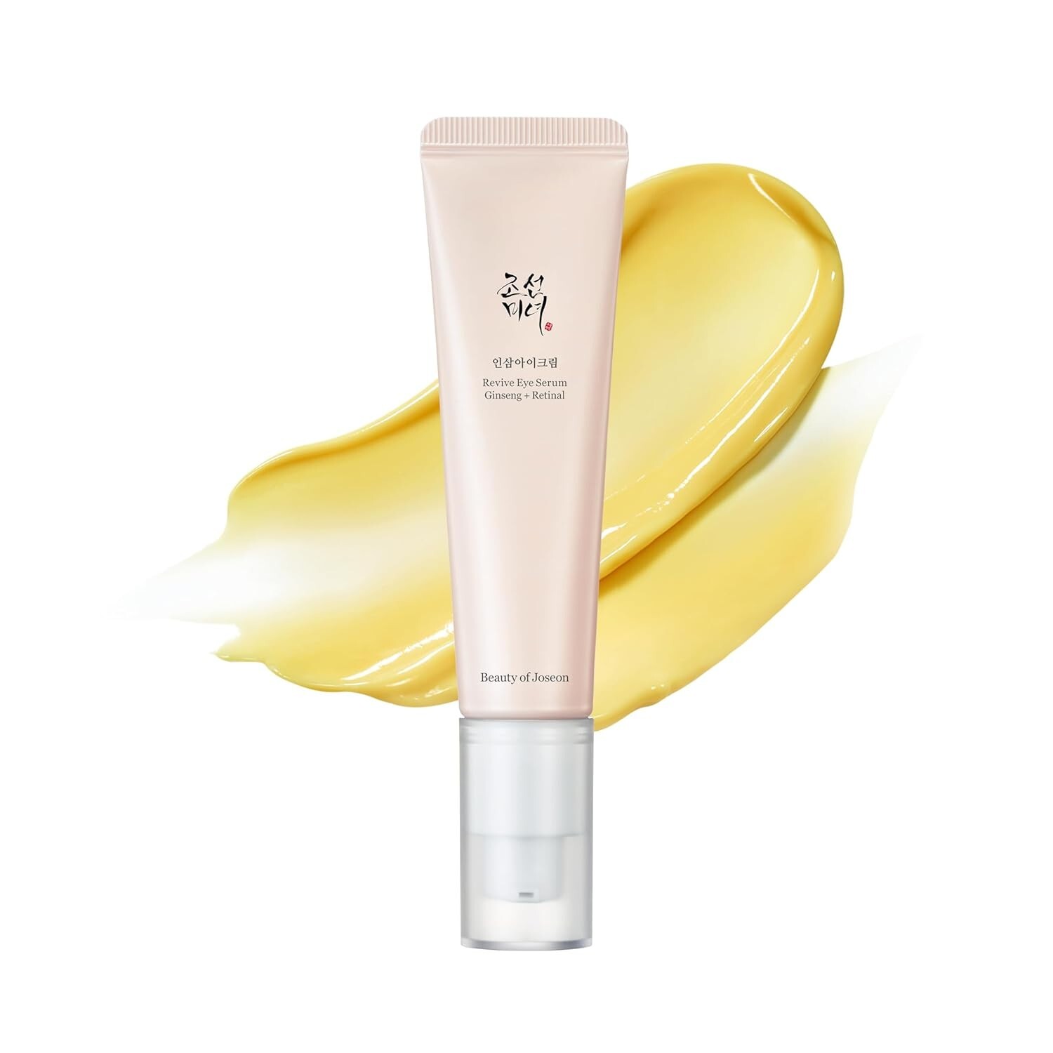 Beauty of Joseon Revive Eye Serum with Retinal Niacinamide Correction (02/27/27)