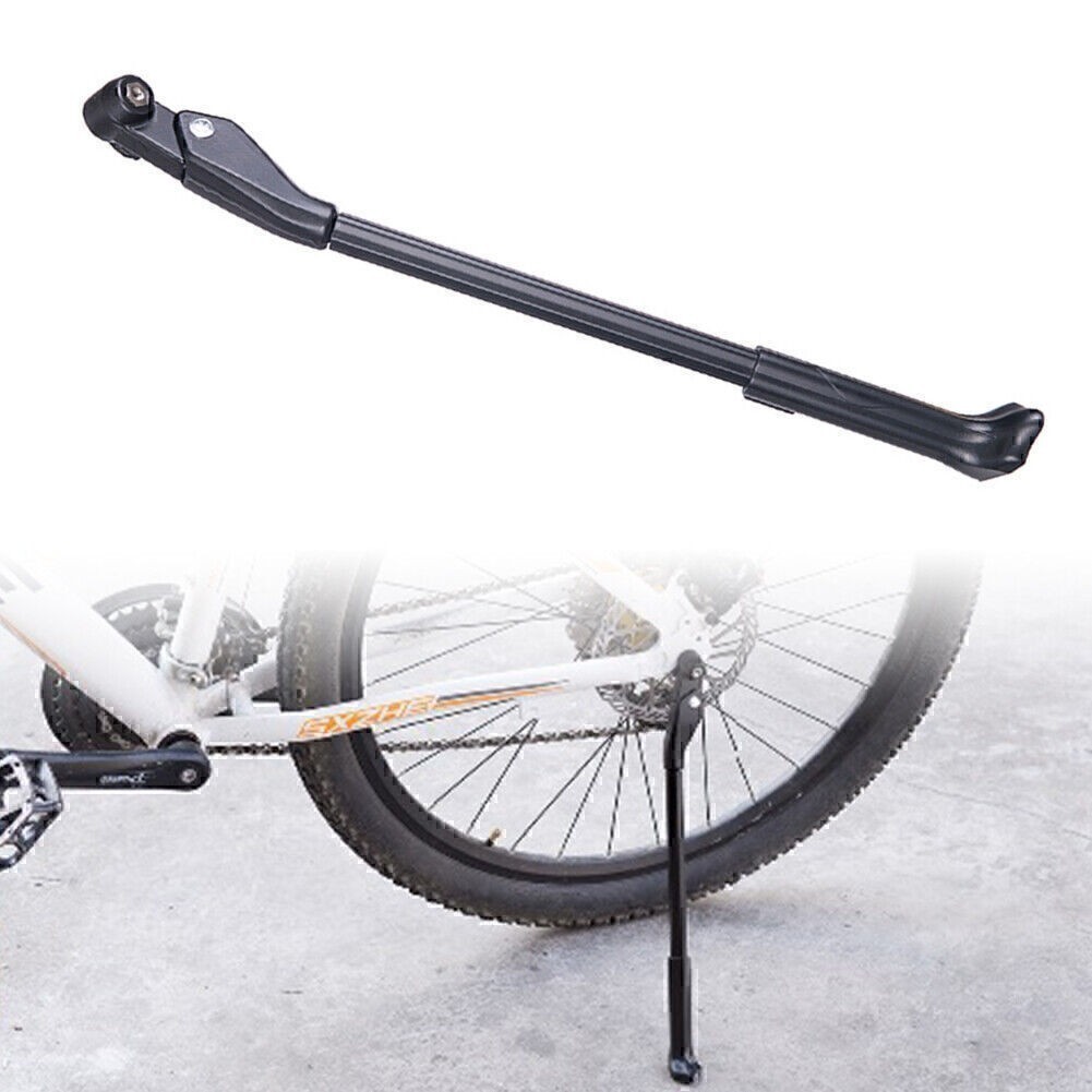 1x Quick Release MTB Bike Support Side Stand Bicycle Kickstand Parking Rack