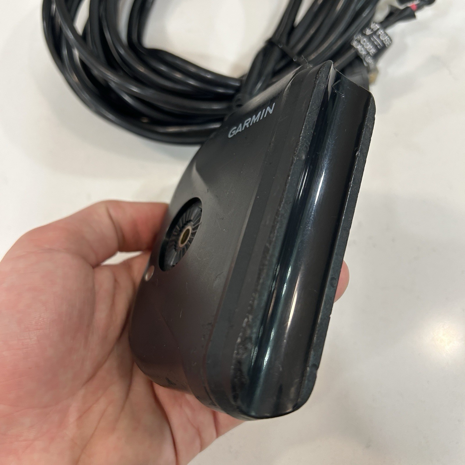 Garmin Panoptix PS22-TR Transducer