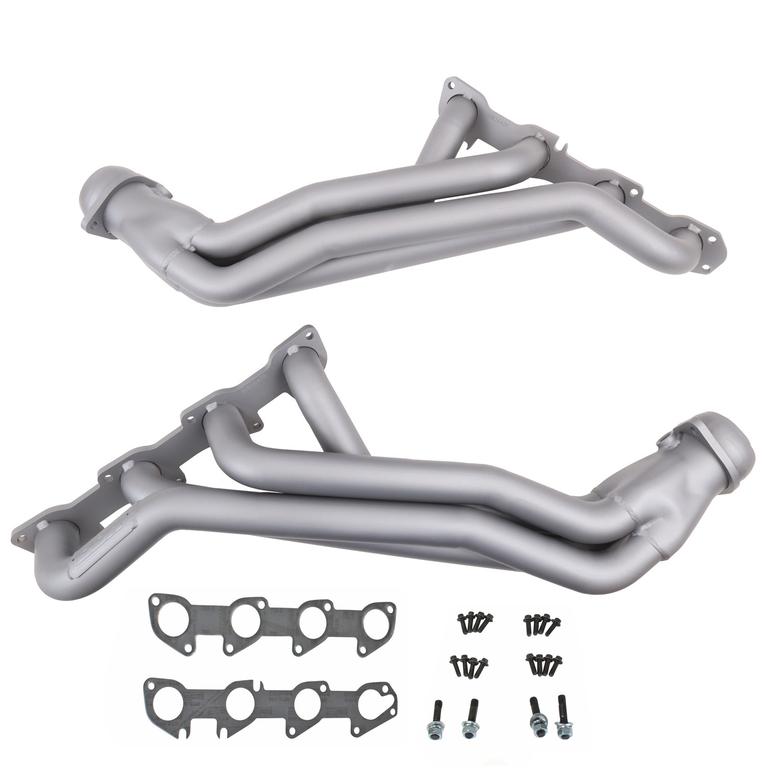 BBK PERFORMANCE Full Length Headers - 05-11 5.7/6.1L Hemi Cars- 1647