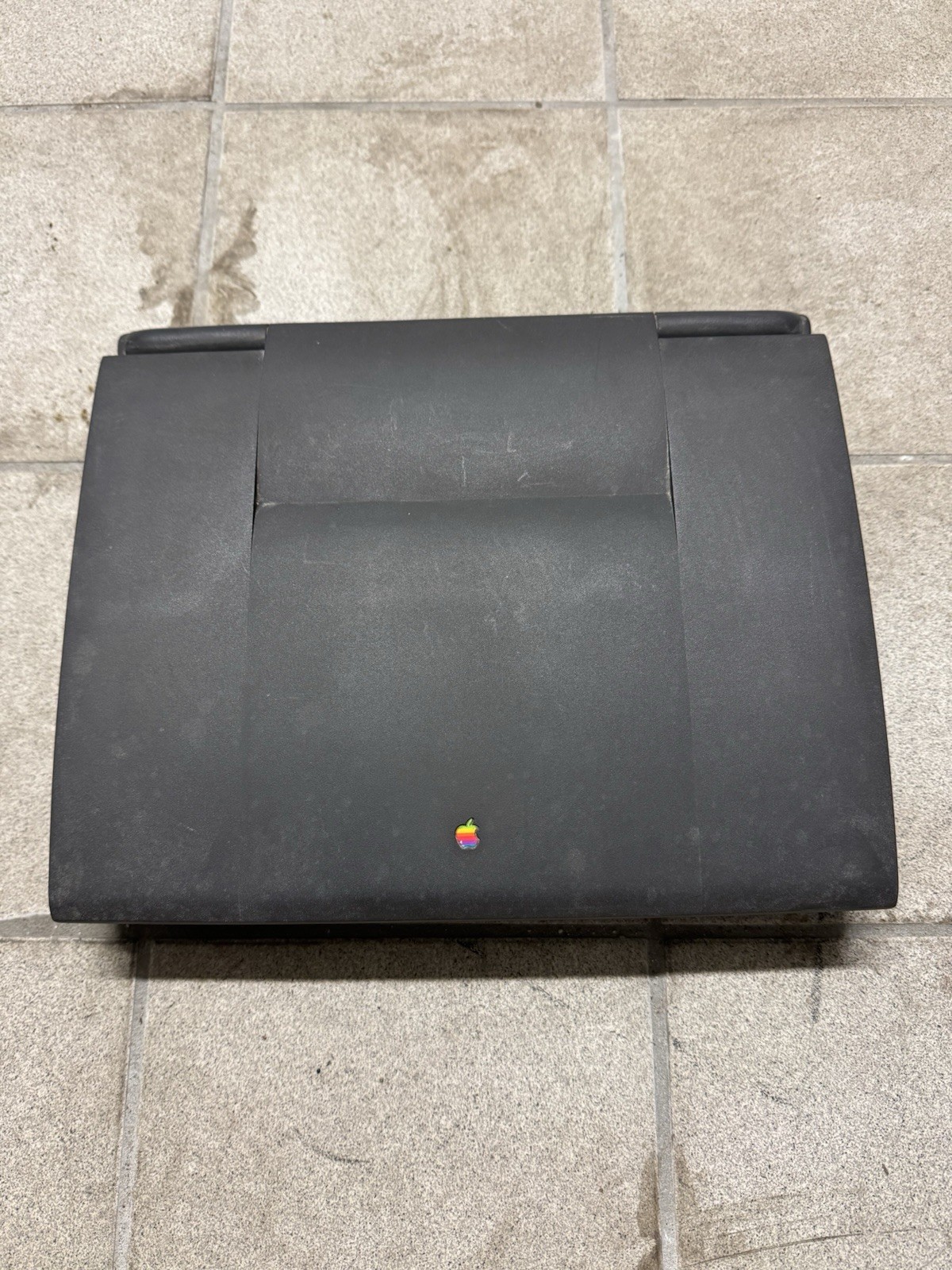 Apple Macintosh PowerBook 3400 Series