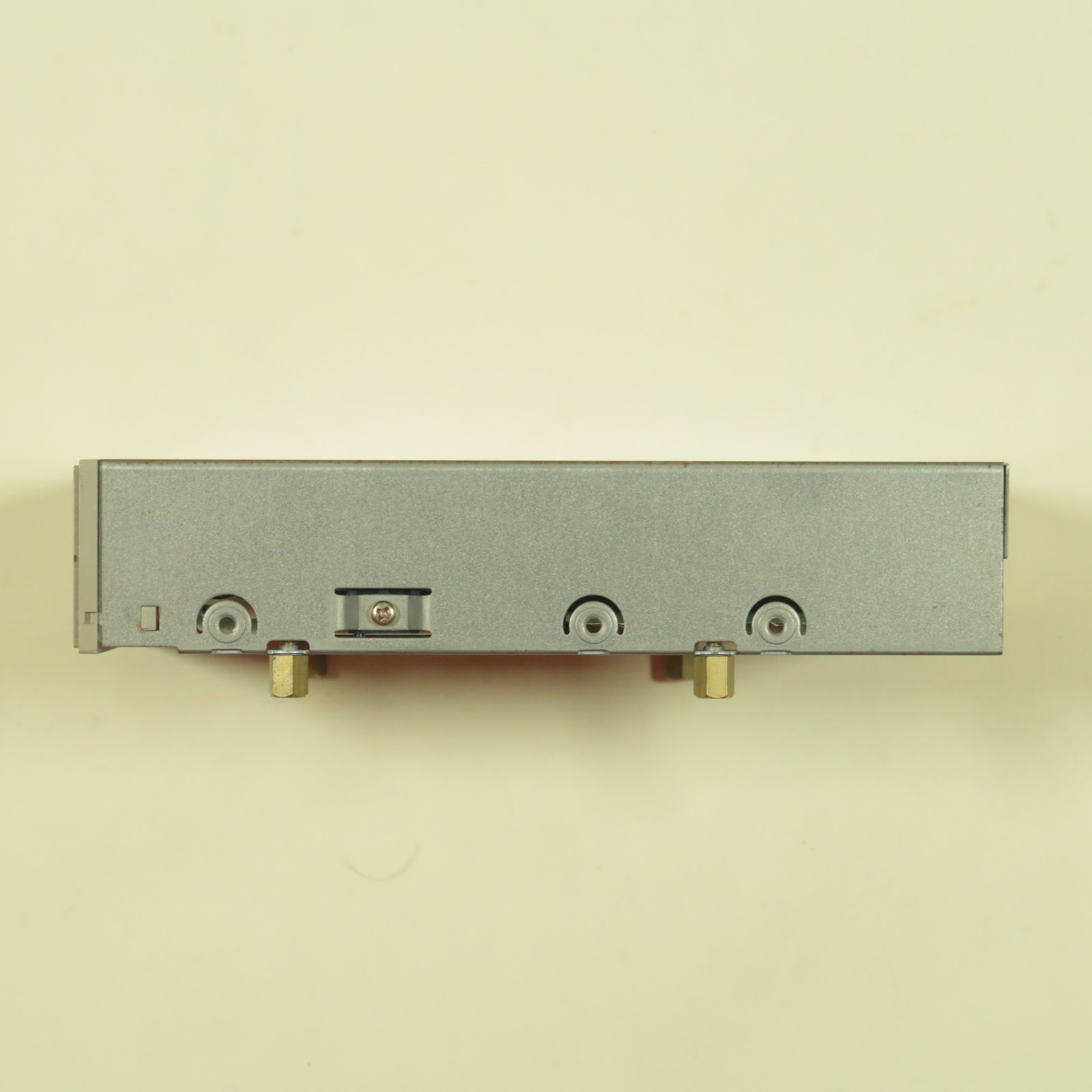 Vintage Chinon FB-354 3.5" Floppy Drive Commodore Amiga 500 2000 Missing Button