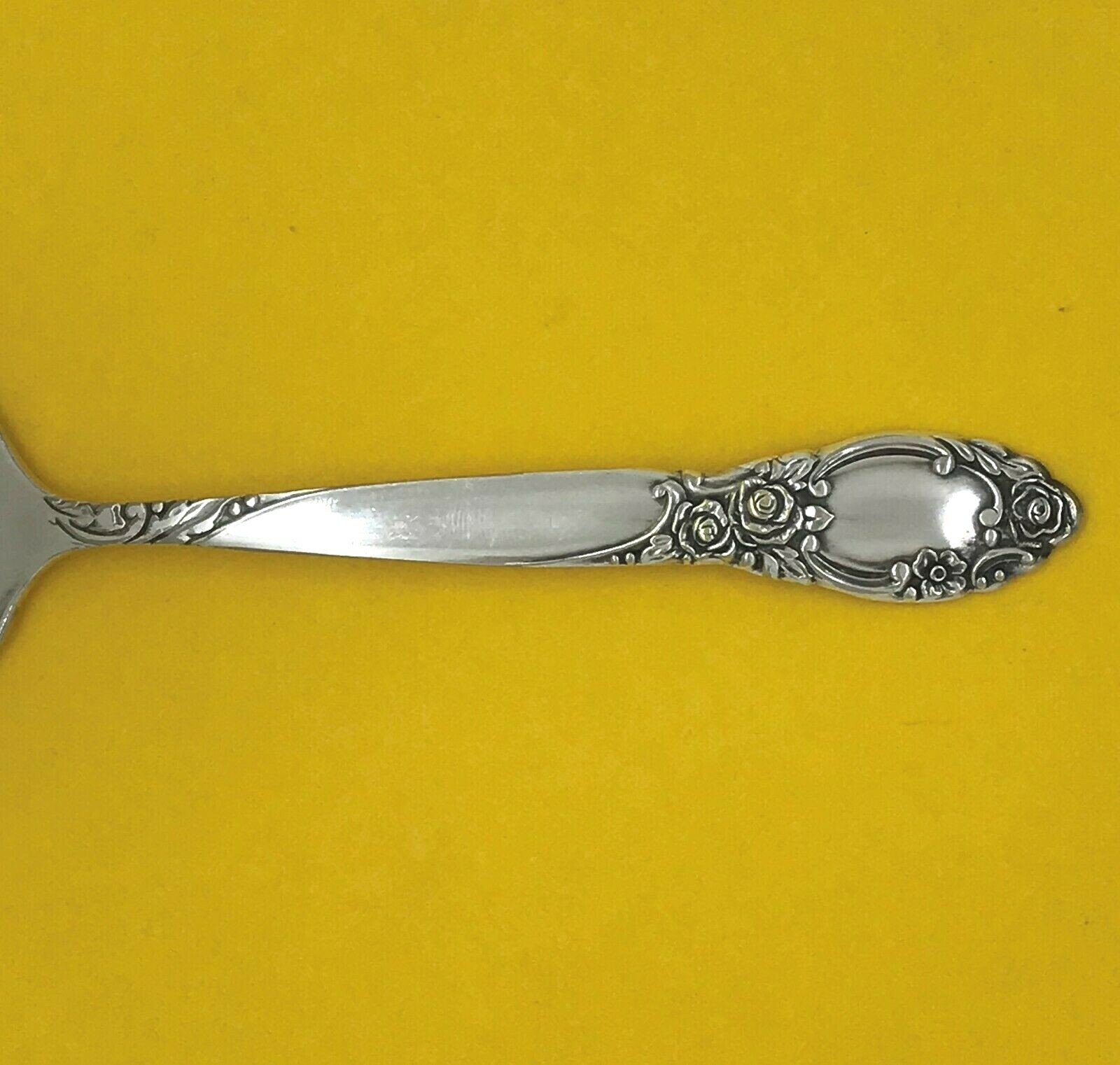 Oneida BALLAD COUNTRY LANE Silver Plate Flatware - REPLACEMENTS YOUR CHOICE