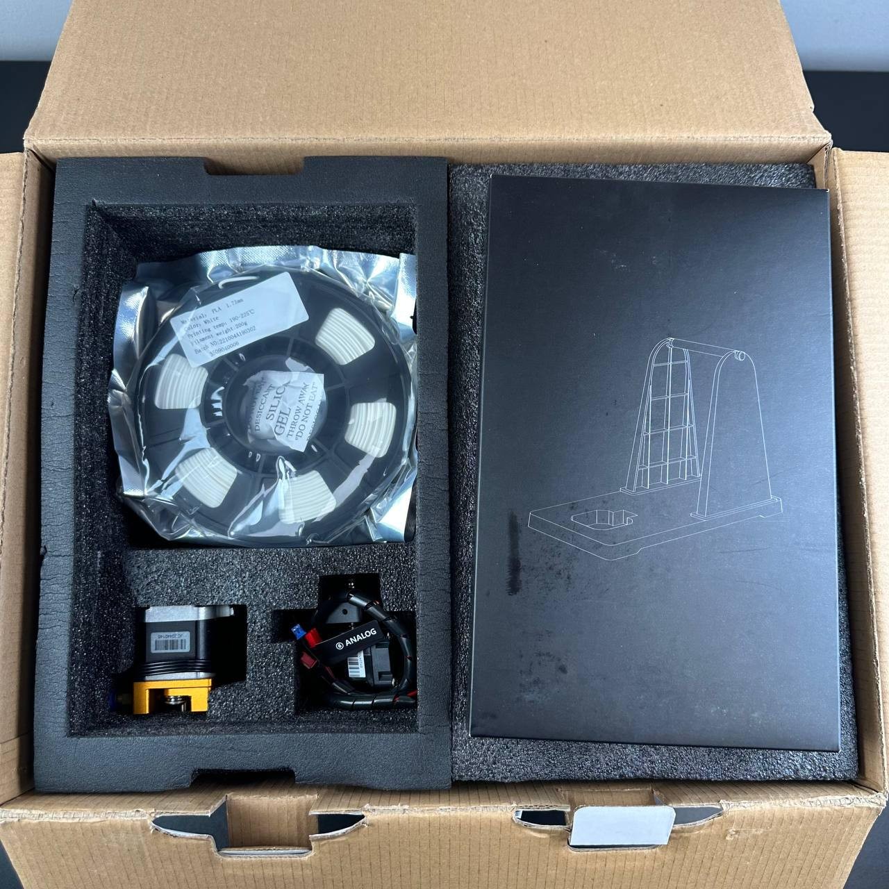 Dobot Magician Multifunctional Robotic Arm
